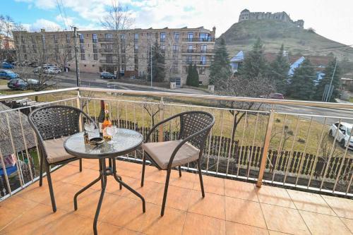 Sumeg Apartment | Vár-Lak Apartman