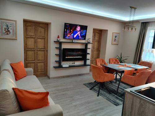 Kisvarda Apartment | Várda-Lak