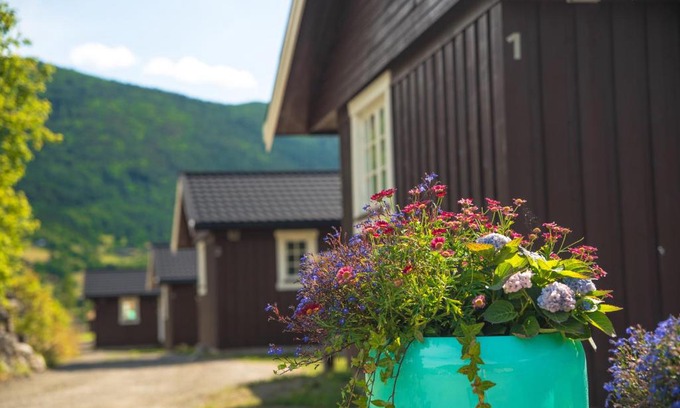 Vagamo Cabin | Vågåvatnet Feriesenter