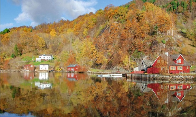 Akra House | Vågen 1