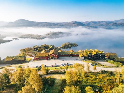 Vinje Hotel | Vågslidtun Hotel