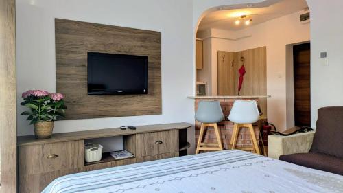 Jibert Apartment | VÉGH Apartman