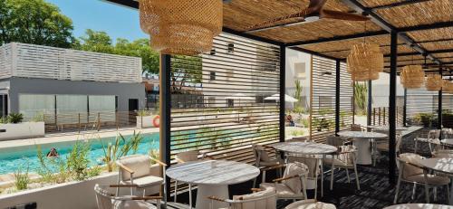 Bormujos Hotel | Vértice Sevilla Aljarafe