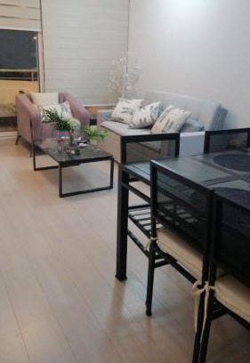 Vina del Mar Apartment | Vía poniente