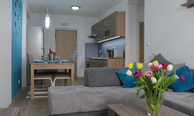 Vsemina Apartment | Všemina Apartman
