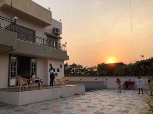 Igatpuri House | V2- Vue' Villa