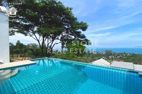 Mae Nam Villa | V3 Sunset Seaview BangPor