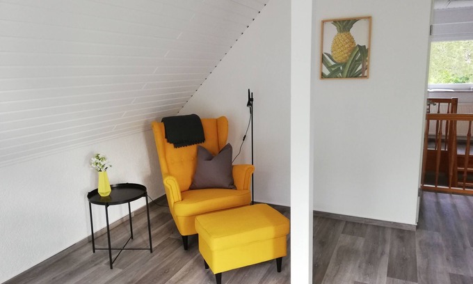 Muritz House | Vacation home "Hellie" in Land Fleesensee