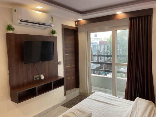 Rishikesh Hotel | Vaanya Bliss by YatriMap