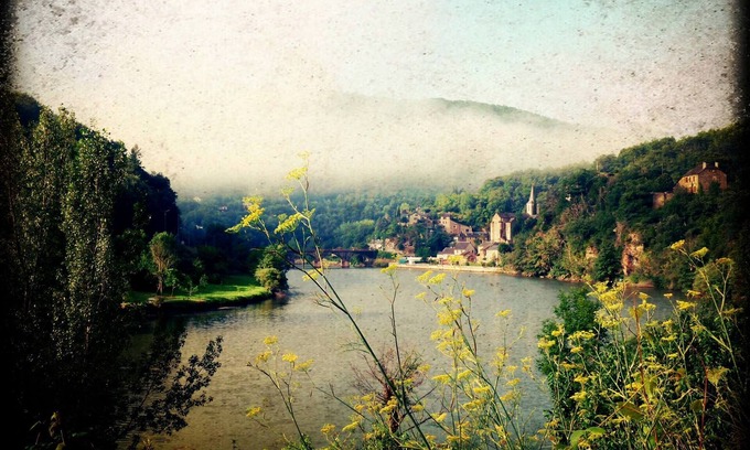 Requista House | VACANCES SUD-AVEYRON (Occitanie), Southern France, in the heart of the Tarn Valley!