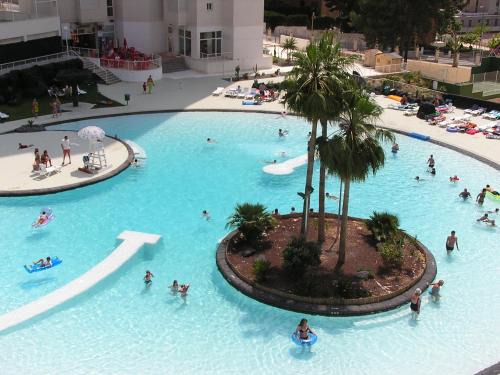 Rincon de Loix Apartment | Vacanza Complex