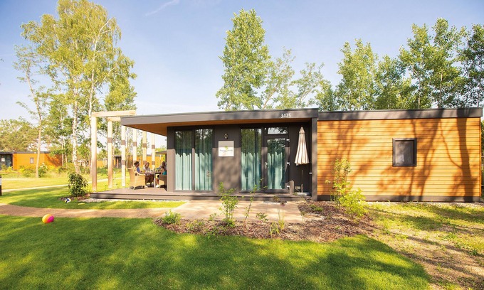 Krausnick House | Vacation home for 4 guests with 45m² in Krausnick-Groß Wasserburg (151146)