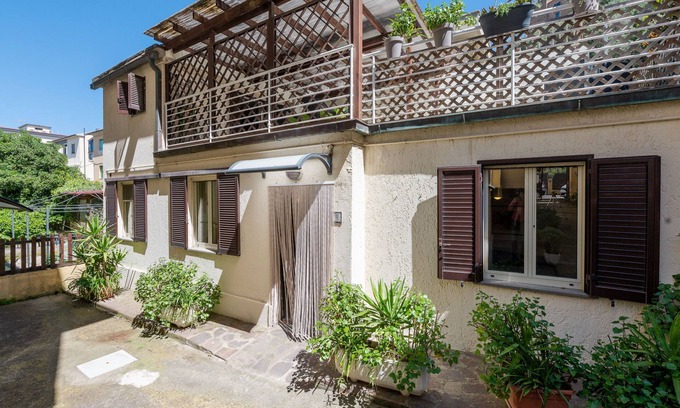 Castiglione della Pescaia House | Vacation home Elena by Interhome