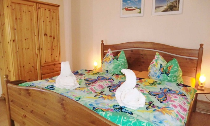 Wusterhusen Apartment | Vacation accommodations Wusterhusen - Holiday cottage