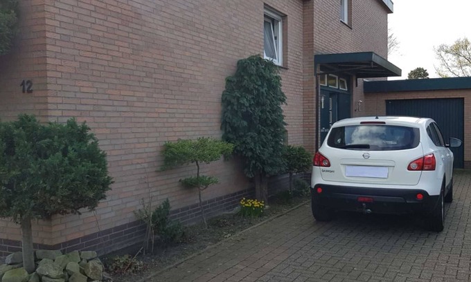 Leer Apartment | Vacation apartment Mona 15094 - Holiday apartment Mona