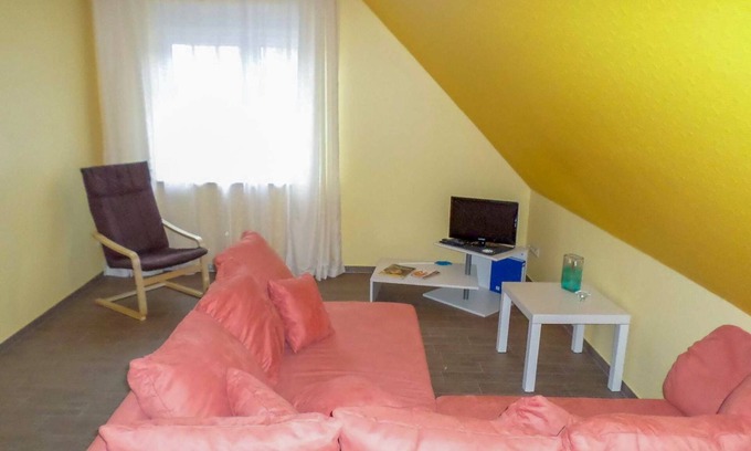 Ribnitz-Damgarten Apartment | Vacation apartment Rostocker Heide - Holiday apartments on the edge of the forest