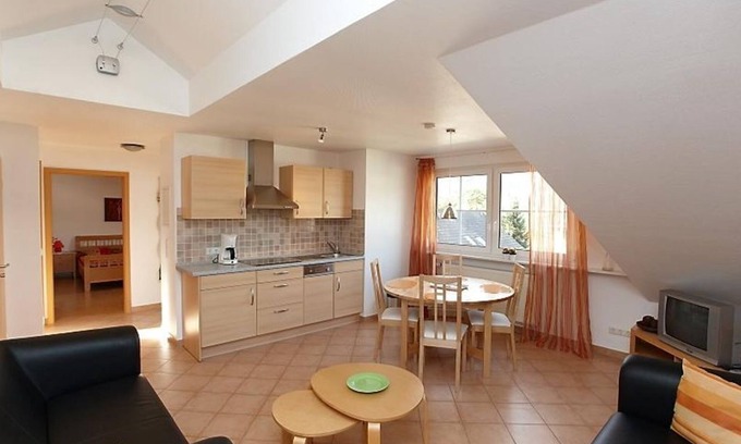 Bernkastel-Kues Apartment | Vacation apartment 1 - Weingut Ackermann