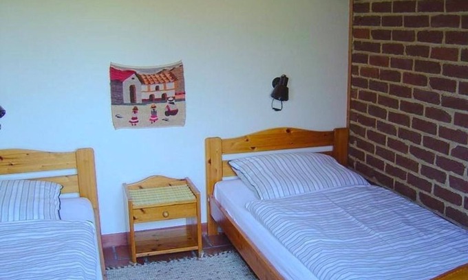 Andel Apartment | Vacation apartment Ross - Holiday apartment I