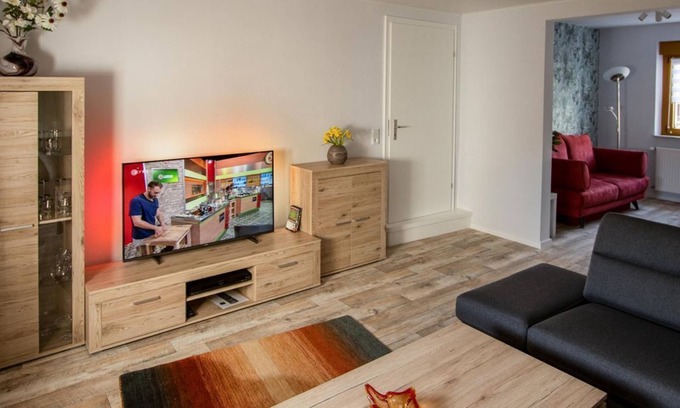 Bad Marienberg Apartment | Vacation apartment Wäller Glück - 3-bed apartment
