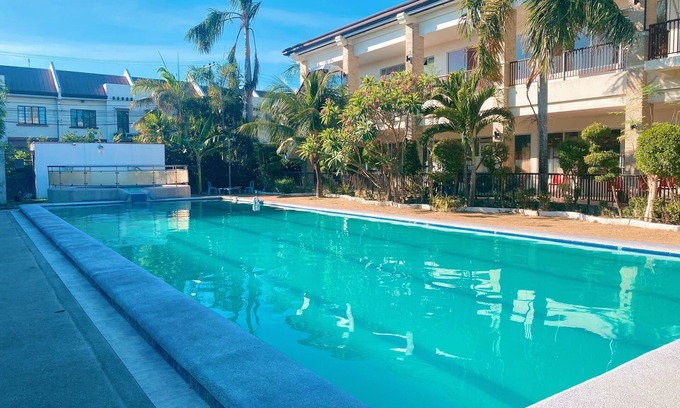 Lapu-Lapu Apartment | Vacation apartment/apartment for 3 guests with 65m² in Lapu Lapu City (267106)