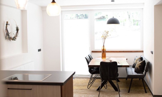 Morter Apartment | Vacation apartment