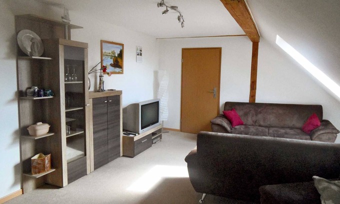 Wittmund Apartment | Vacation apartment 2 - Adlershof