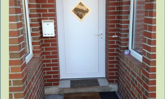 Borrentin Apartment | Vacation apartment 2 - Green idyll