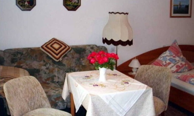 Usedom Apartment | Vacation apartment 3 - Holiday apartment Usedom
