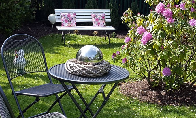 Scharfenberg Apartment | Vacation apartment, 73sqm, 1 bedroom, max. 2 persons