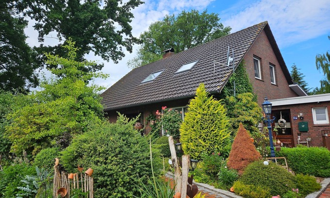 Uplengen Apartment | Vacation apartment Am Moor 35629 - Holiday apartment Am Moor