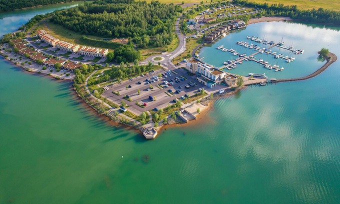 Grossposna Apartment | Vacation apartment/apartment for 8 guests with 113m² in Großpösna (272655)