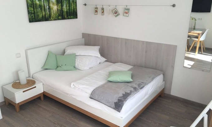 Igersheim Apartment | Vacation apartment/apartment for 2 guests with 28m² in Igersheim (272364)