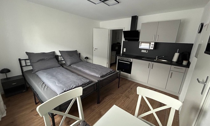 Oberwesel Apartment | Vacation apartment/apartment for 2 guests with 40m² in Oberwesel (273741)