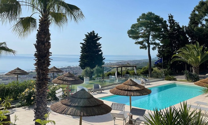 Casabianca di Fermo Apartment | Vacation apartment/apartment for 4 guests with 36m² in Capodarco (159420)