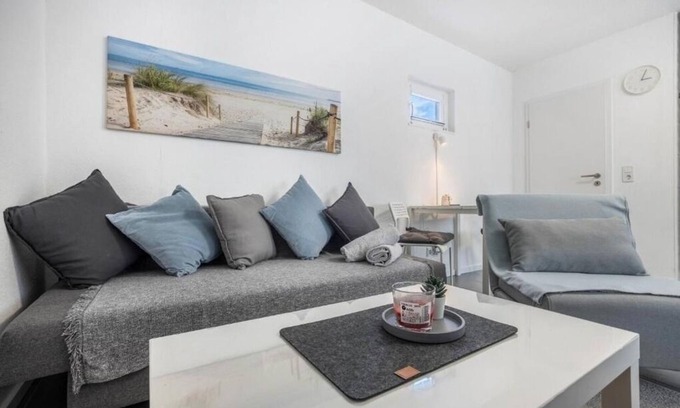 Bomlitz Apartment | Vacation apartment/apartment for 2 guests with 29m² in Walsrode (172549)