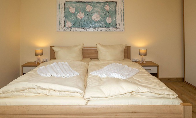 Gutzkow Apartment | Vacation apartment/apartment for 4 guests with 75m² in Gützkow (168666)