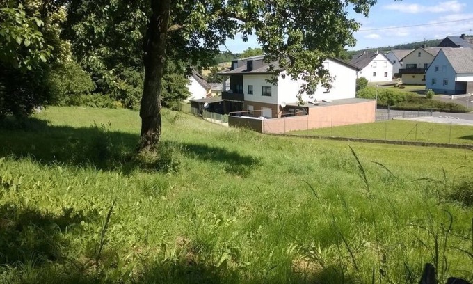 Morbach Apartment | Vacation apartment/apartment for 5 guests with 130m² in Morbach (93242)