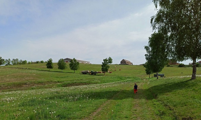 Sudharz Apartment | Vacation apartment/apartment for 4 guests with 70m² in Südharz (146173)