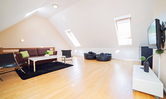 Karpacz Apartment | Vacation apartment/apartment for 6 guests with 80m² in Karpacz (245837)