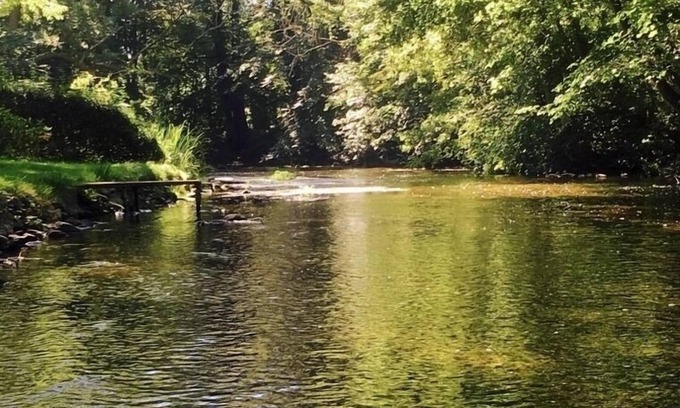 Borkow Apartment | Vacation apartment/apartment for 8 guests with 95m² in Borkow (65844)