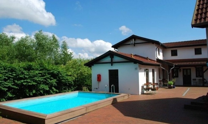 Dargun Apartment | Vacation apartment/apartment for 4 guests with 49m² in Dargun (143180)