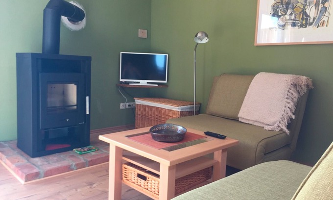 Lohme Apartment | Vacation apartment/apartment for 3 guests with 30m² in Hagen (23953)