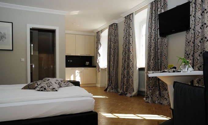 Landau in der Pfalz Apartment | Vacation apartment / app. for 3 guests with 44m² in Landau (152663)