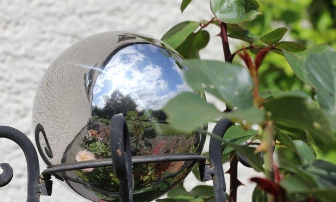 Darscheid Apartment | Vacation apartment at Irlenbach - 5-bed vacation apartment bathroom/WC, 3 bedrooms