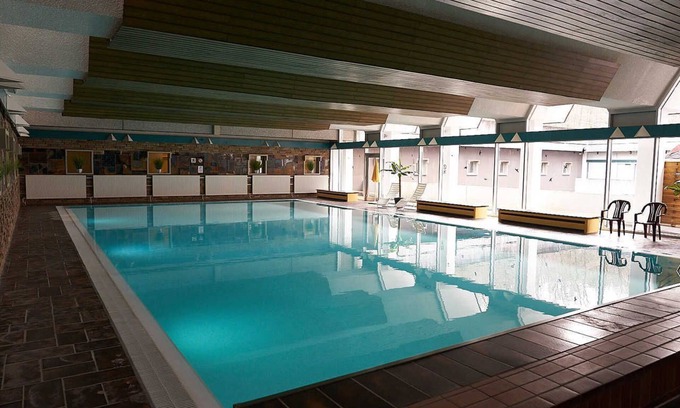 Bad Harzburg Apartment | Vacation apartment from Damm