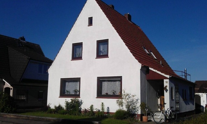 Bremervoerde Apartment | Vacation apartment