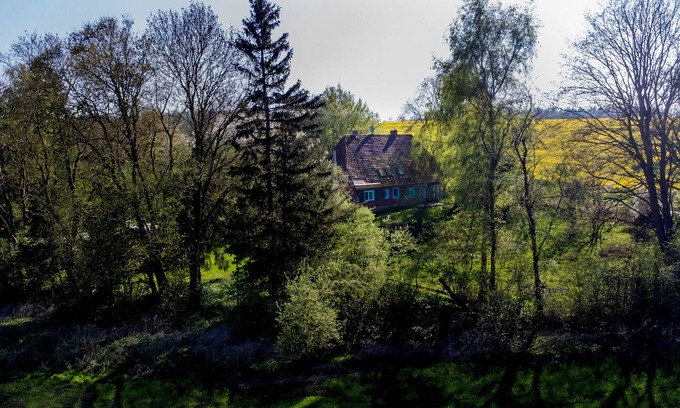 Carinerland Apartment | Vacation apartment/apartment for 2 guests with 35m² in Carinerland (295046)