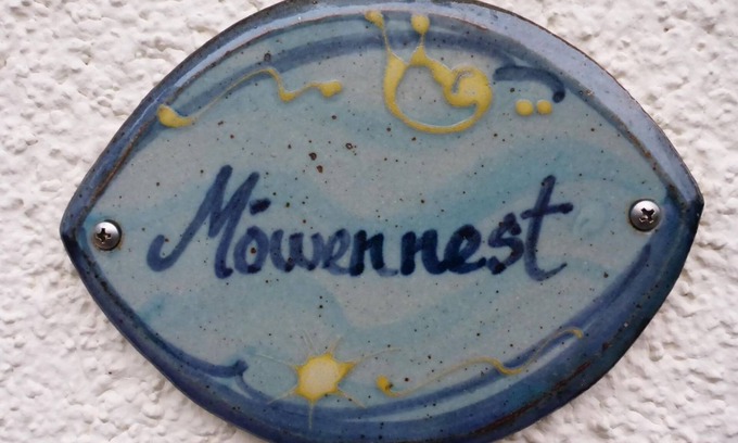 Seeheilbad Graal-Muritz Apartment | Vacation apartment ZU1 "Möwennest" - 2-room apartment for max. 2 persons in a quiet area.