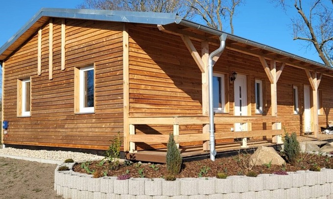 Altkalen Apartment | Vacation apartment Frieda