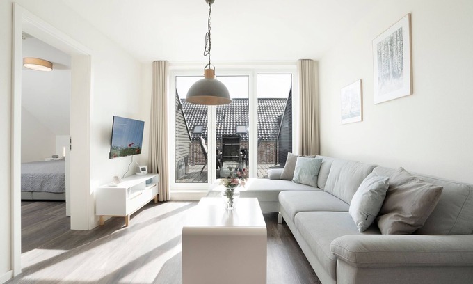 Kellenhusen Apartment | Vacation apartment/apartment for 5 guests with 72m² in Kellenhusen (287791)